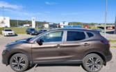 Nissan Qashqai 2019