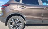 Nissan Qashqai 2019