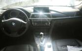BMW 320 2016
