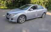 Mazda 6 2008