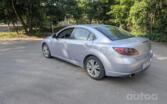Mazda 6 2008