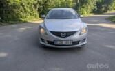 Mazda 6 2008