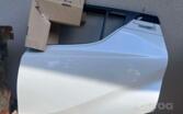 Toyota C-HR 1 generation [restyling]