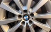 BMW 525 2012