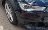 Audi A6 4G/C7 [restyling] Avant wagon 5-doors