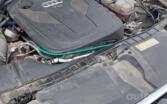 Audi A6 4G/C7 [restyling] Avant wagon 5-doors