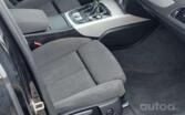Audi A6 4G/C7 [restyling] Avant wagon 5-doors
