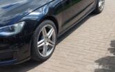 Audi A6 4G/C7 [restyling] Avant wagon 5-doors
