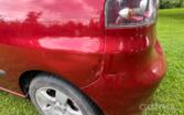 SEAT Ibiza 3 generation [restyling] Hatchback 3-doors