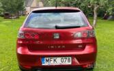 SEAT Ibiza 3 generation [restyling] Hatchback 3-doors