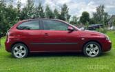SEAT Ibiza 3 generation [restyling] Hatchback 3-doors