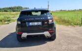 Land Rover Evoque 2 generation (2017-2026)