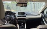 Mazda 6 GJ [restyling] Sedan