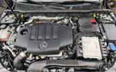 Mercedes-Benz A180 W117/V177 (2018-2021) Hatchback 5-doors