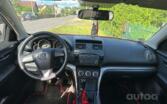 Mazda 6 2011
