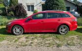 Mazda 6 2011