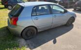 Toyota Corolla E120 Hatchback 5-doors