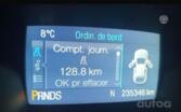 Ford Kuga 2 generation Crossover