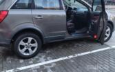 Opel Antara 1 generation Crossover