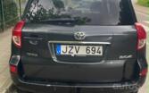 Toyota RAV 4 3 generation (XA30)