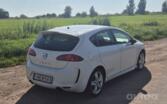 SEAT Leon 2 generation Hatchback 5-doors