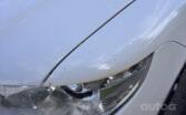Skoda Superb 2012