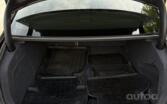 Audi A4 B8/8K Sedan 4-doors