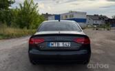 Audi A4 B8/8K Sedan 4-doors