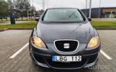 SEAT Toledo 3 generation Hatchback