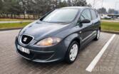 SEAT Toledo 3 generation Hatchback