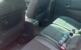 Renault Scenic 3 generation Minivan 5-doors