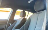 BMW 1 Series F20/F21 Hatchback 5-doors