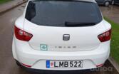 SEAT Ibiza 4 generation FR hatchback 3-doors