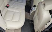 Volvo S80 2 generation [restyling] Sedan