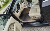 Volvo S80 2 generation [restyling] Sedan