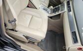 Volvo S80 2 generation [restyling] Sedan