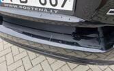 Volvo S80 2 generation [restyling] Sedan