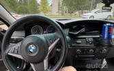BMW 5 Series E60/E61 Touring wagon