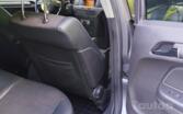 Opel Astra H Hatchback