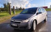 Opel Astra H Hatchback