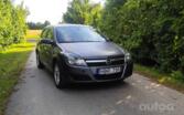 Opel Astra H Hatchback