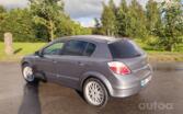 Opel Astra H Hatchback