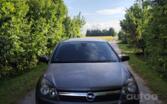 Opel Astra H Hatchback