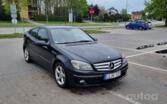 Mercedes-Benz CLC-Class CL203 [restyling] Coupe