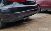 Mercedes-Benz CLC-Class CL203 [restyling] Coupe