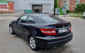 Mercedes-Benz CLC-Class CL203 [restyling] Coupe