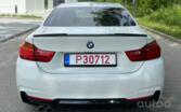 BMW 4 Series F32/F33/F36 Coupe