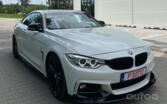 BMW 4 Series F32/F33/F36 Coupe