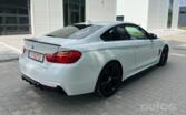 BMW 4 Series F32/F33/F36 Coupe