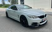 BMW 4 Series F32/F33/F36 Coupe